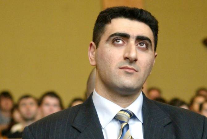 La décision de la  CEDH  sur la requête arménienne d’extradition de l'assassin  Ramil Safarov en 
Hongrie est attendue cette année