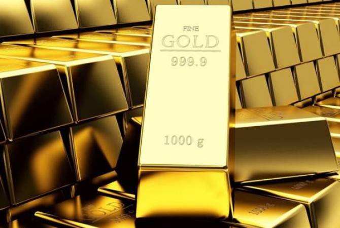 NYMEX: Precious Metals Prices Up - 19-02-19