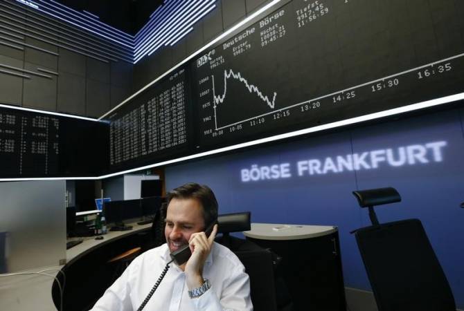 European Stocks - 19-02-19