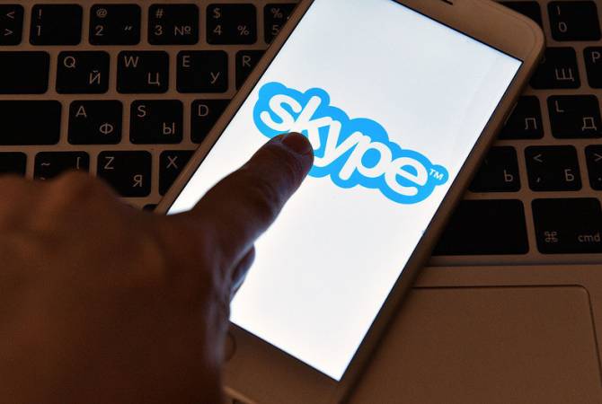 Օգտատերերն ամբողջ աշխարհում հայտնել են Skype-ի աշխատանքում տեղ գտած խնդիրների մասին 
