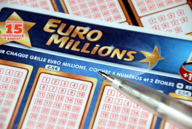 СМИ: житель Ирландии выиграл в лотерею рекордные для республики €175 млн