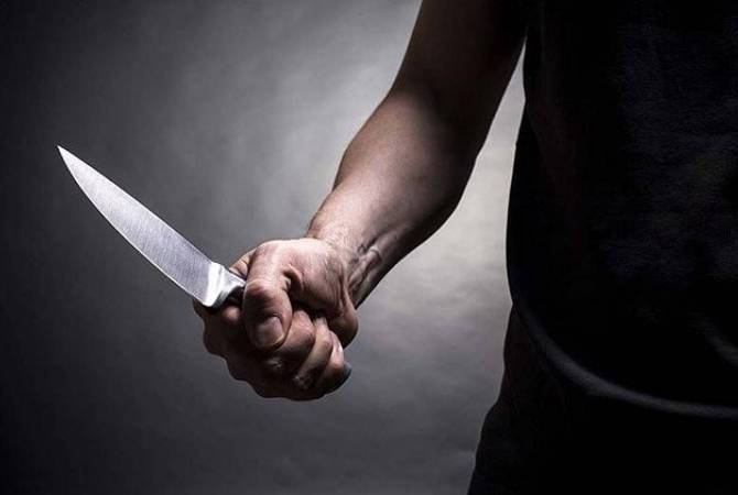 Քննչական կոմիտեն բացահայտել է 34-ամյա տղամարդու դանակահարության դեպքը
