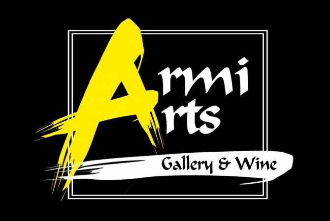 Երևանում բացվեց  ARMI ARTS Gallery and Wine պատկերասրահ-սրճարանը