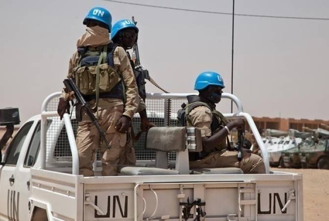 В Мали при нападении неизвестных погибли три миротворца ООН