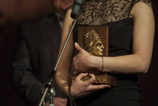 Հայաստանի թատերական գործիչների միությունը հաստատել է «Արտավազդ» մրցանակաբաշխության երկրորդ փուլ անցած աշխատանքների ցանկը