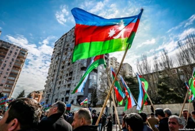 В Азербайджане защита прав человека находится в плачевном состоянии