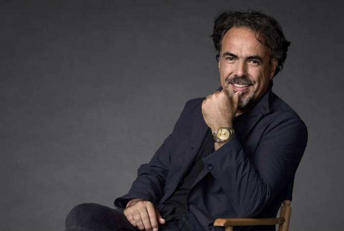 Алехандро Гонсалес Иньярриту возглавит жюри 72-го Каннского фестиваля