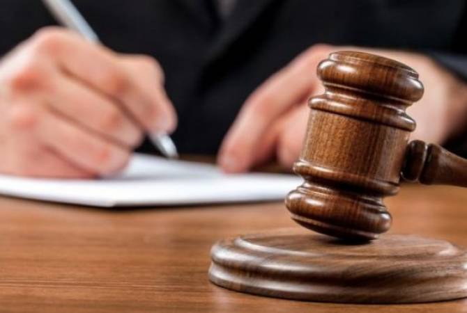 ՀՀ նախագահը ստորագրել է Արմավիրի մարզի առաջին ատյանի ընդհանուր 
իրավասության դատարանի դատավոր նշանակելու հրամանագիր