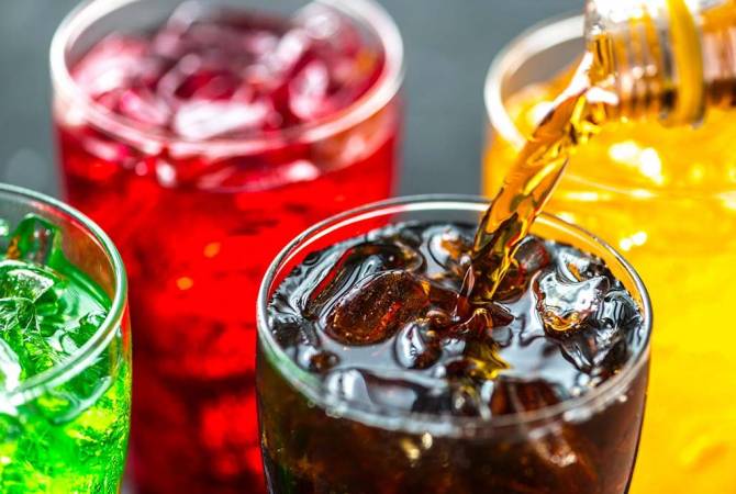 Armenia takes soft drinks under excise tax