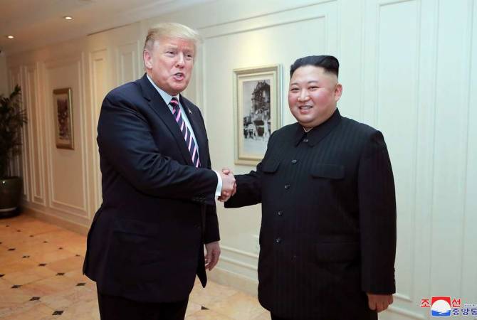 No agreement reached at Trump-Kim Hanoi summit – White House