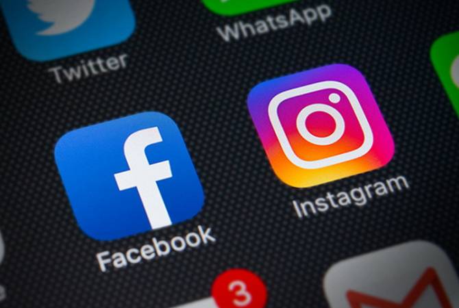 Facebook-ն ու Instagram-ը դատի են տվել ՉԺՀ-ում կեղծ հավանումների ու էջերի ապօրինի 
վաճառքով զբաղվող 4 ընկերության և 3 անձի