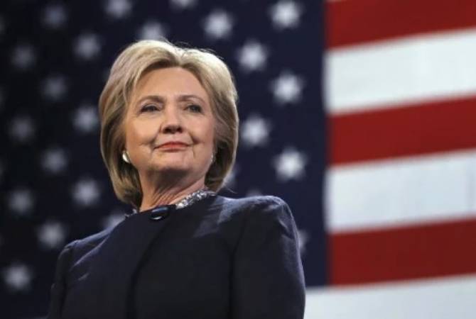 Хиллари Клинтон не намерена баллотироваться в президенты США в 2020 году
