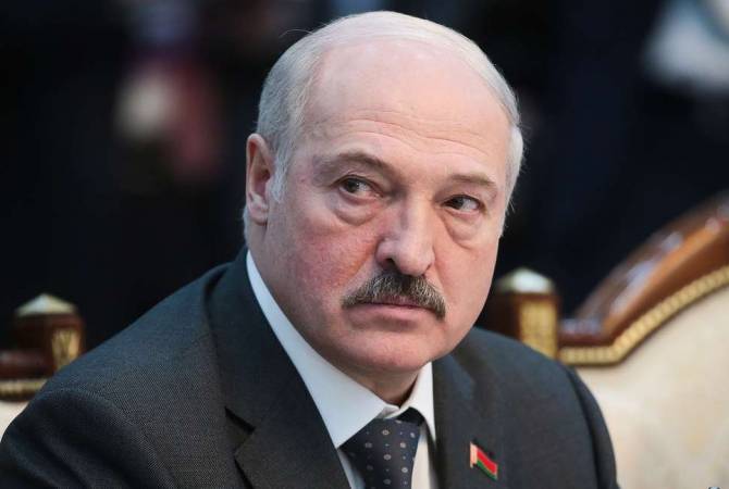 Belarus unhappy with level of Eurasian integration process 