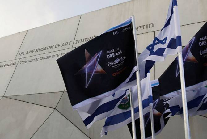 В Израиле решили отменить проданные против правил билеты на "Евровидение"
