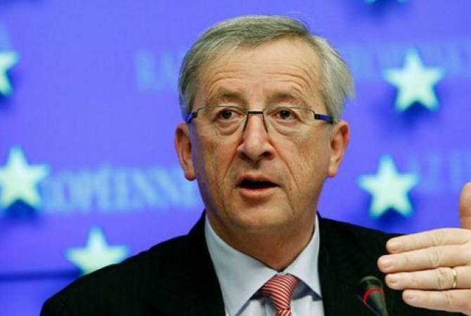 European Commission supports launch of Armenia-EU visa liberalization talks as soon as 
possible