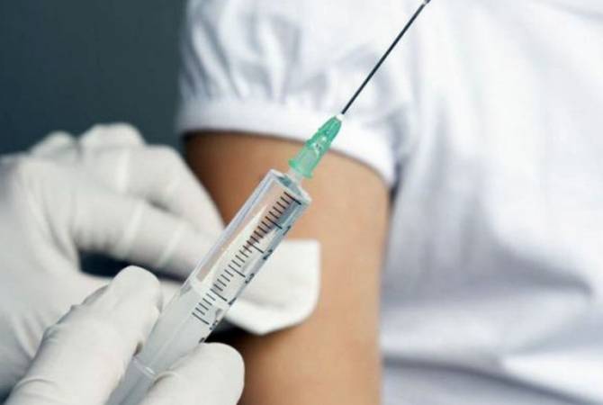 Second imported measles case detected in Armenia 