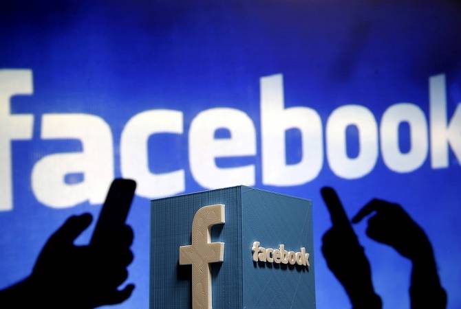 Facebook не будет хранить данные в странах, где нарушают права человека