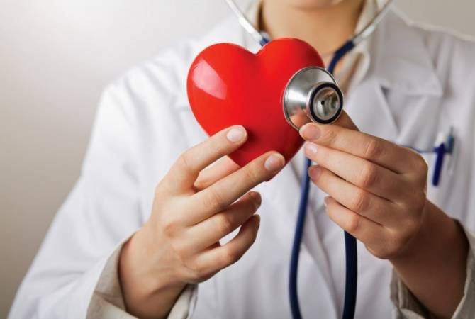 Գիտնականները սիրտն առողջ պահելու պարզ միջոց են գտել 