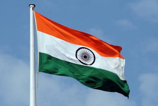 L’Inde nomme un nouvel Ambassadeur en Arménie 
