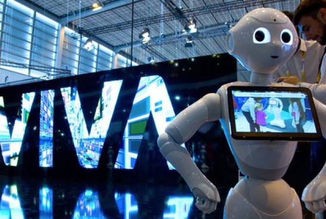 Armenia to participate in Viva Technology 2019 in Paris