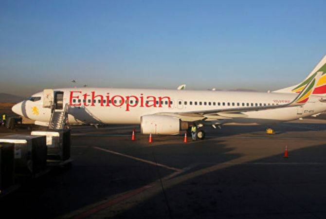 Ethiopian Airlines-ի օդանավը կործանվել է, այնտեղ գտնվել է 157 մարդ