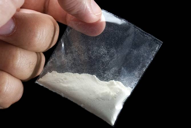 Сотрудники КГД и российские пограничники предотвратили попытку перевозки 109 
граммов наркотика "метамфетамин''