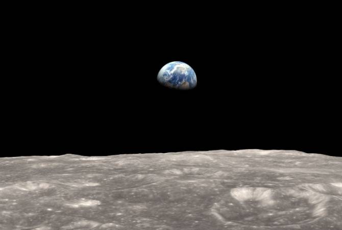NASA-ն պլանավորում Է Լուսին հերթական օդաչուավոր առաքելությունը կատարել 2028 թվականին 

