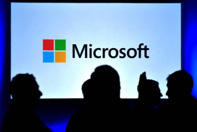 Microsoft-ը տարեկան շուրջ 1 մլրդ դոլար Է ծախսում տեղեկատվական անվտանգության համար
