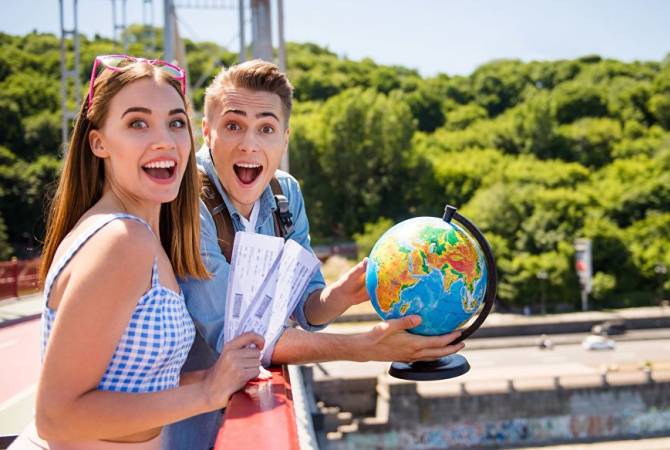 Аналитики: рост туристических потоков в мире за 2018 год составил 5%