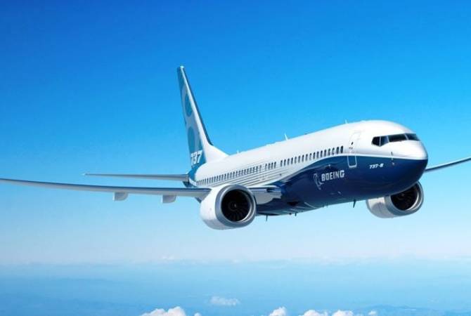 Ռուսաստանը փակեց օդային տարածությունը Boeing 737 Max ինքնաթիռների համար 
