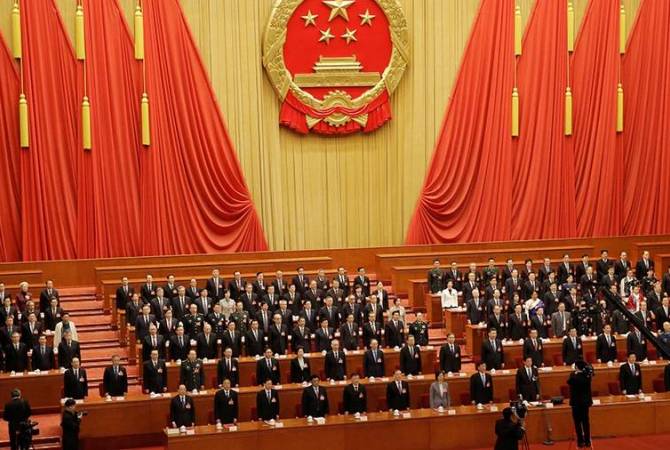 Չինաստանը հաստատեց օտարերկրյա ներդրումների մասին նոր օրենքը