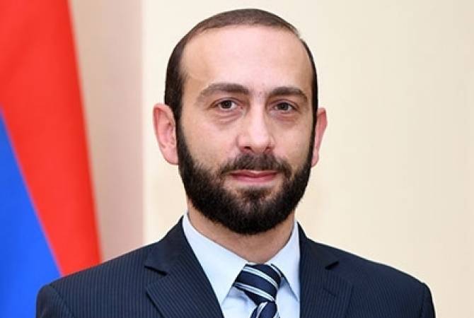Armenia’s delegation led by Speaker of Parliament to depart for Germany