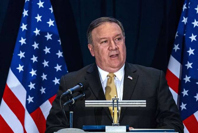 Помпео: США надеются на продолжение переговоров с КНДР о денуклеаризации