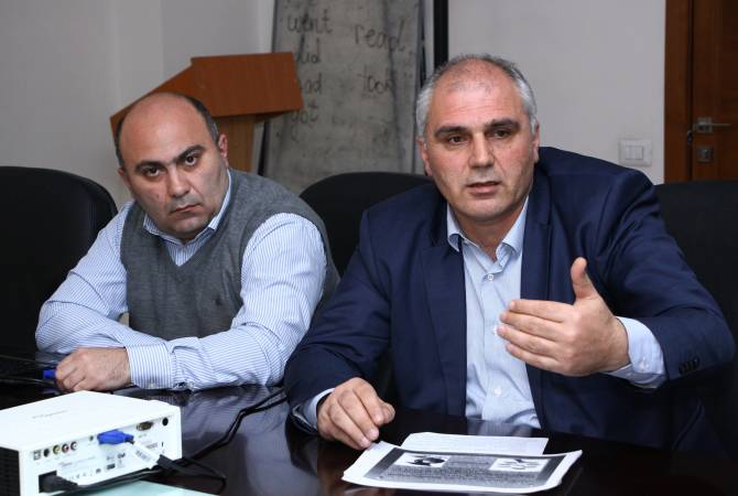 ԿԳ նախարարությունը մշակում է բարձրագույն կրթության միջազգայնացման 
Հայաստանի ազգային ռազմավարությունը
