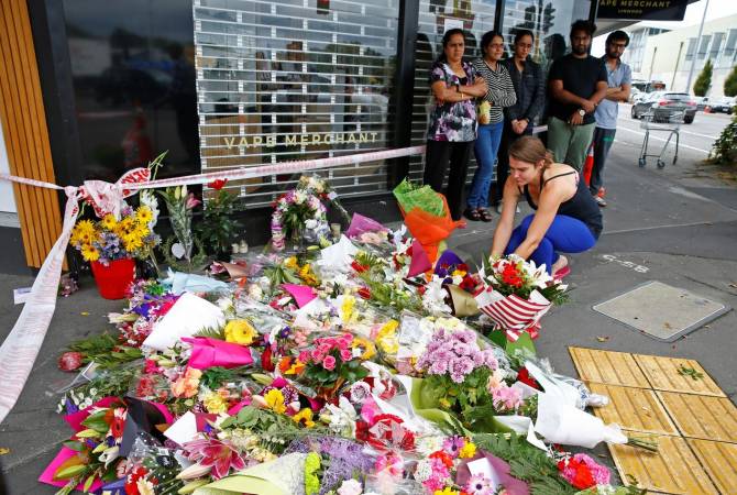 Նոր Զելանդիայի ահաբեկչության հետևանքով մահացել է վեց պակիստանցի