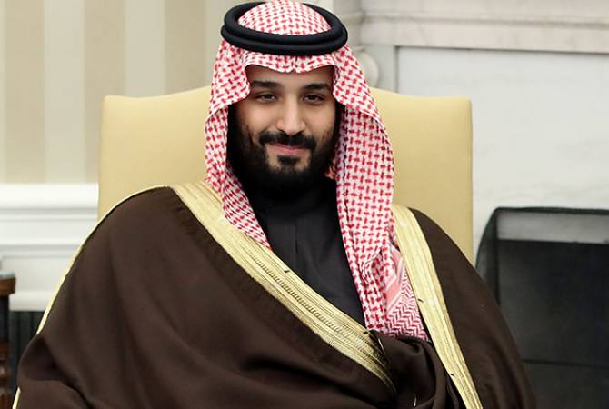 NYT: наследный принц Саудовской Аравии приказывал подчиненным похищать 
инакомыслящих