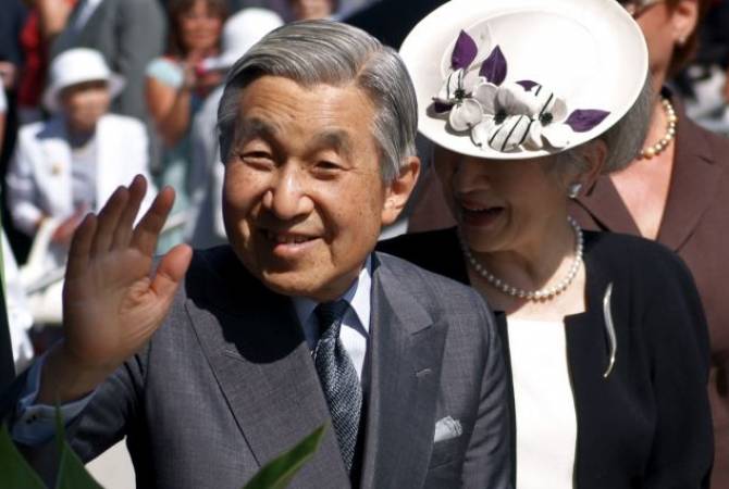 На торжества в честь нового императора Японии пригласят глав 195 государств