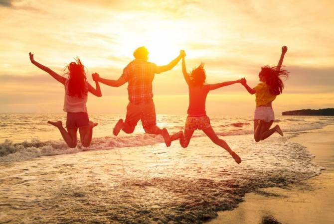 Գիտնականները բացատրել են՝ ինչու են Ֆինլանդիայում ապրում ամենաերջանիկ մարդիկ