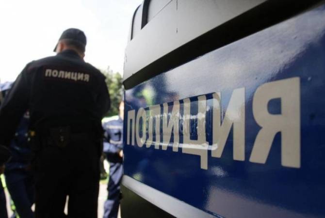 12-year-old Armenian boy found dead in Moscow apartment