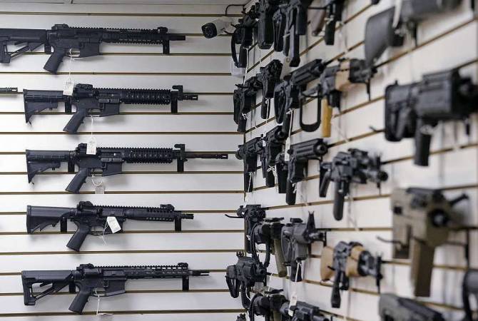 La Nouvelle Zélande interdit la vente des fusils d’assaut et semi-automatique 
