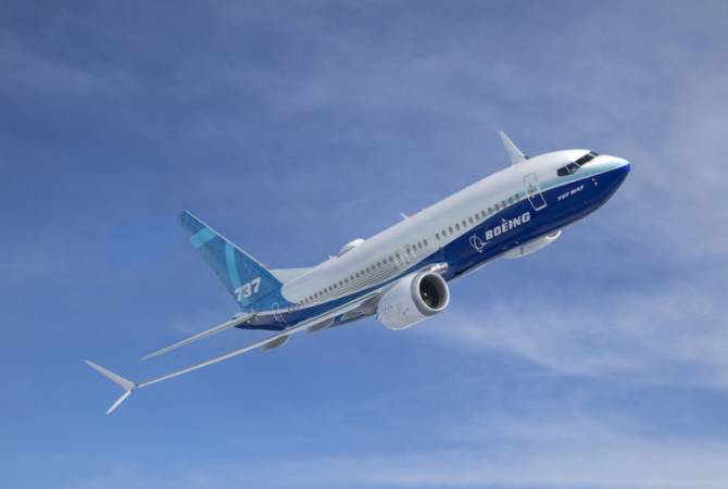 Канада и Европа сами проверят самолеты Boeing 737 Max перед допуском к полетам
