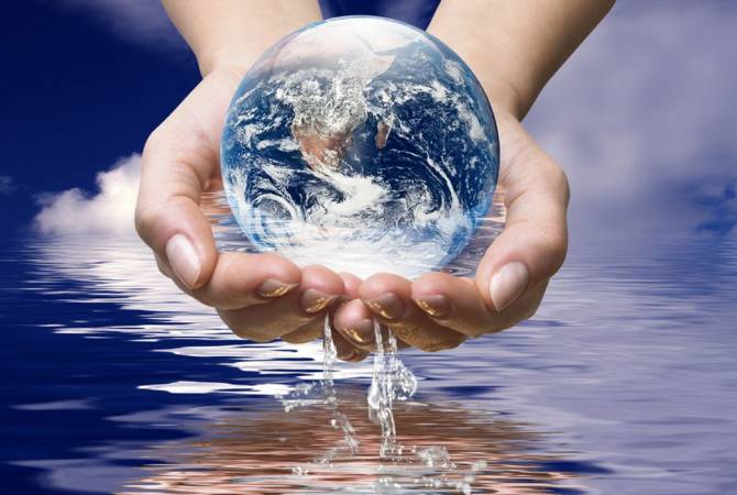 «Չանտեսելով եւ ոչ մեկին». մարտի 22-ը Ջրի համաշխարհային օրն է