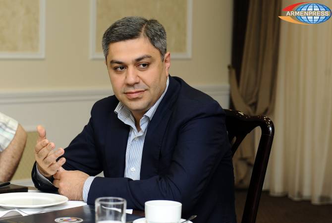 NSS Director assures large sum of money will be returned to state budget of Armenia