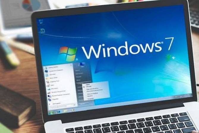 Microsoft   Windows 7