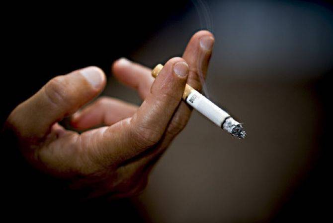 Նիկոլ Փաշինյանը դեմ չէ ծխախոտի գինը բարձրացնելուն աստիճանաբար ու 
բալանսավորված գործընթացի արդյունքում