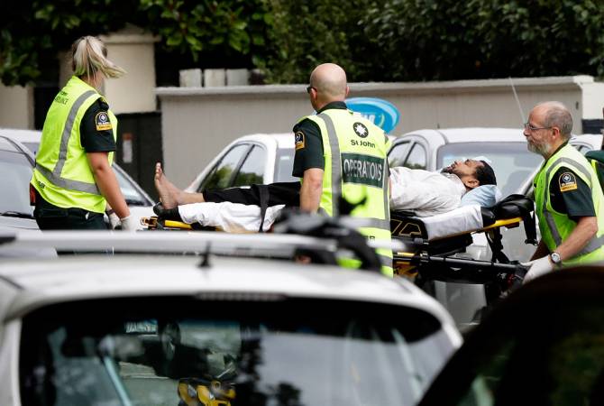 New Zealand launches royal commission to investigate Christchurch terror attack 