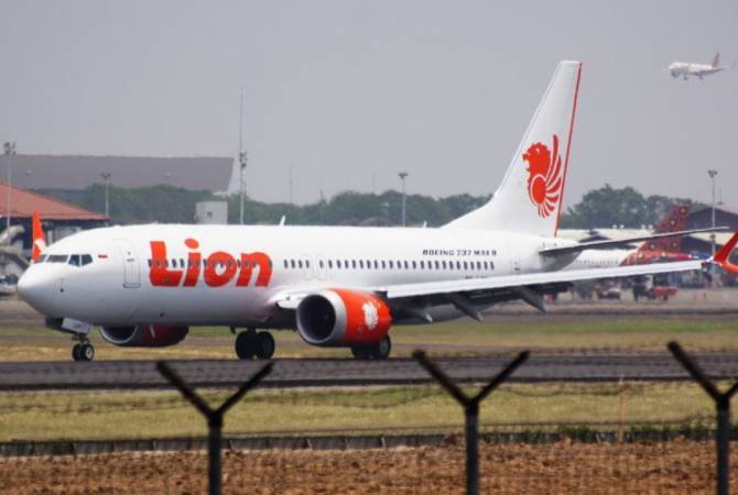 Lion Air ավիաընկերությունը Boeing 747-ը փոխարինում Է Airbus А330 ինքնաթիռներով
