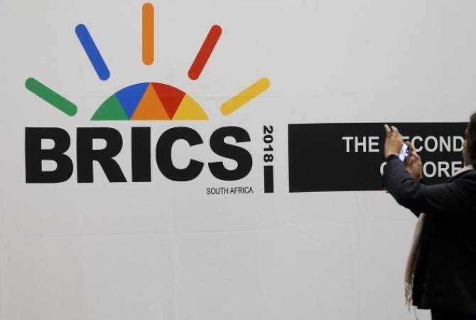 BRICS-ի հաջորդ գագաթնաժողովը տեղի կունենա նոյեմբերի 13 – 14-ը Բրազիլիայում
