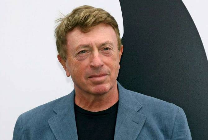 American film producer and screenwriter Larry Cohen dies