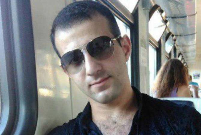 Российский Следственный комитет уточняет детали гибели гражданина Армении на 
взлетно-посадочной полосе "Шереметьево"
